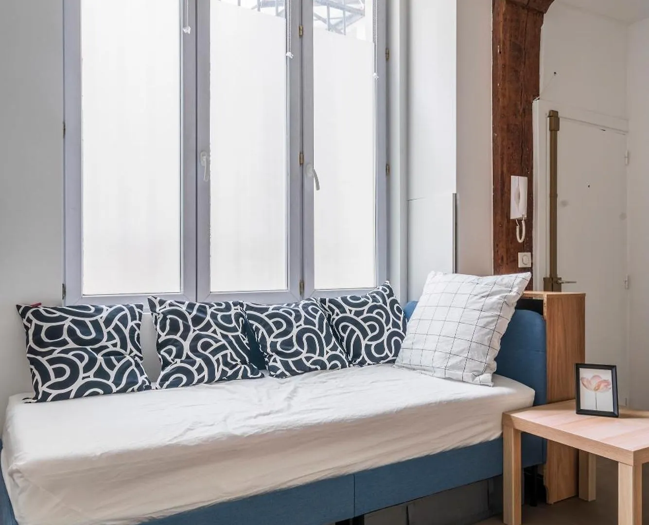 Apartment Merryland Chatelet *