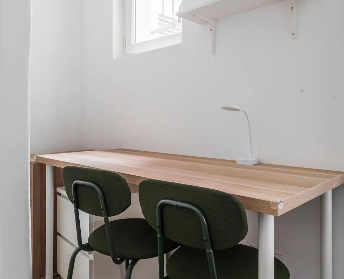Merryland Chatelet Apartment