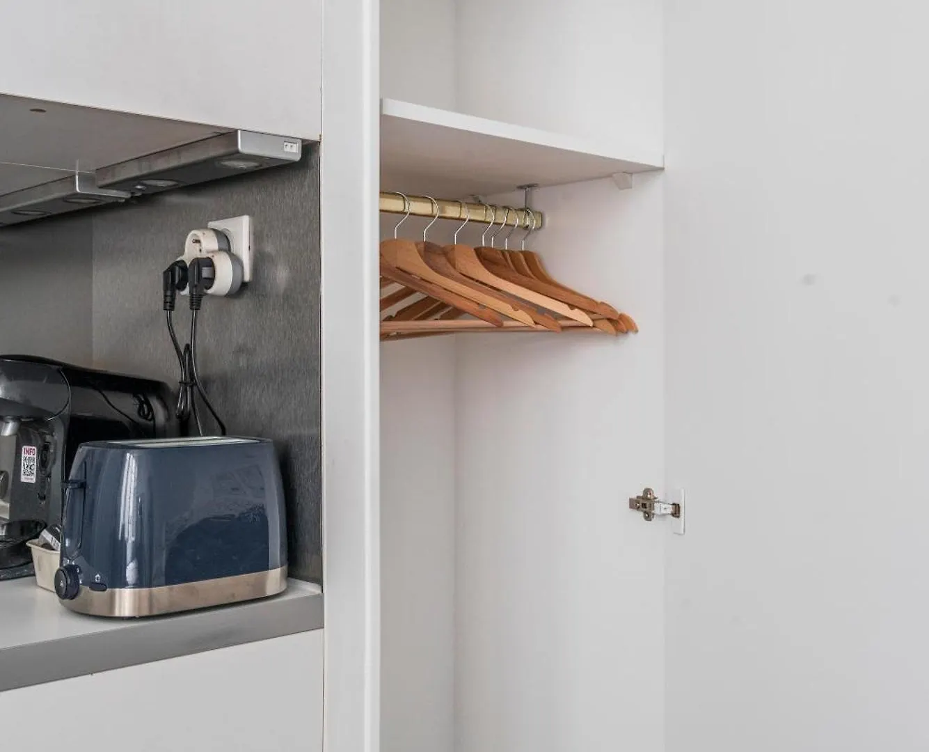 Apartment Merryland Chatelet Paris