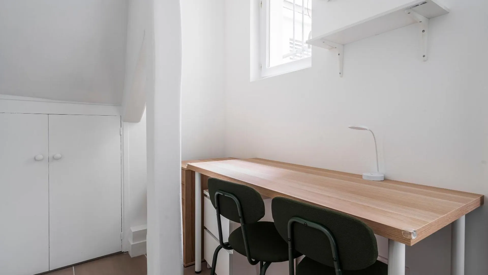Merryland Chatelet Apartment Paris