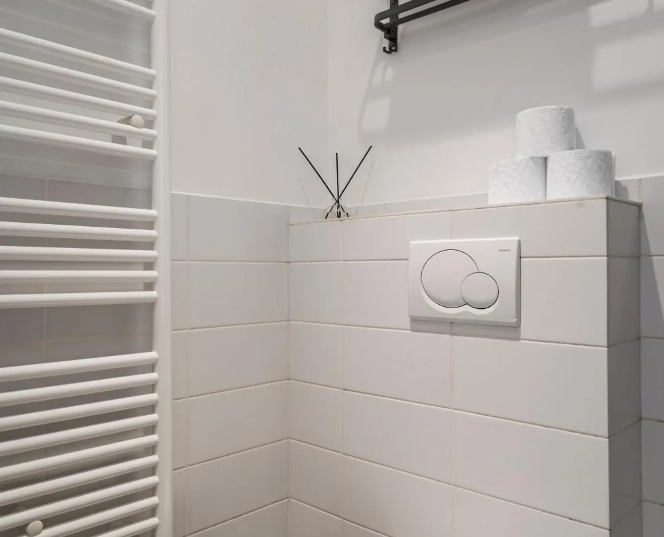 Apartment Merryland Chatelet Paris
