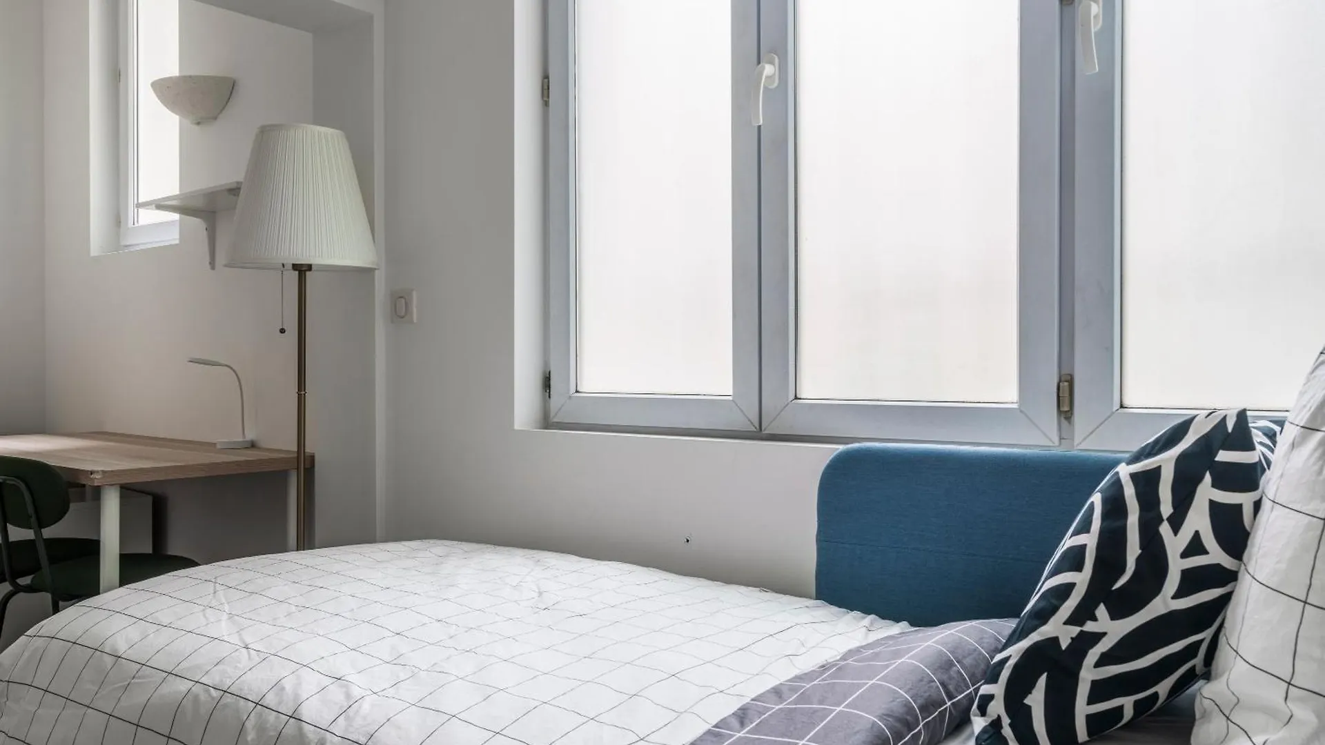 Merryland Chatelet * Paris