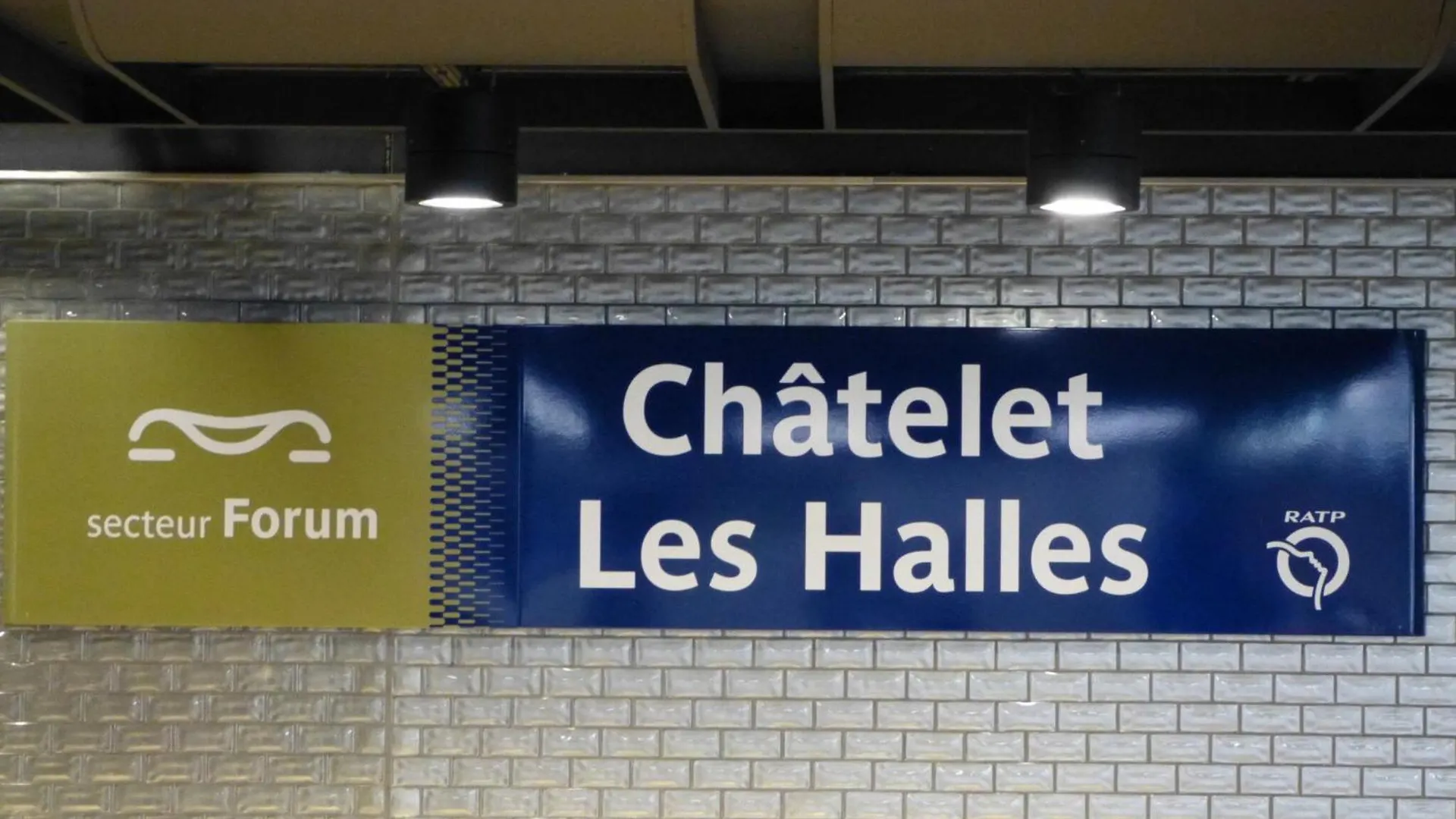 Merryland Chatelet *