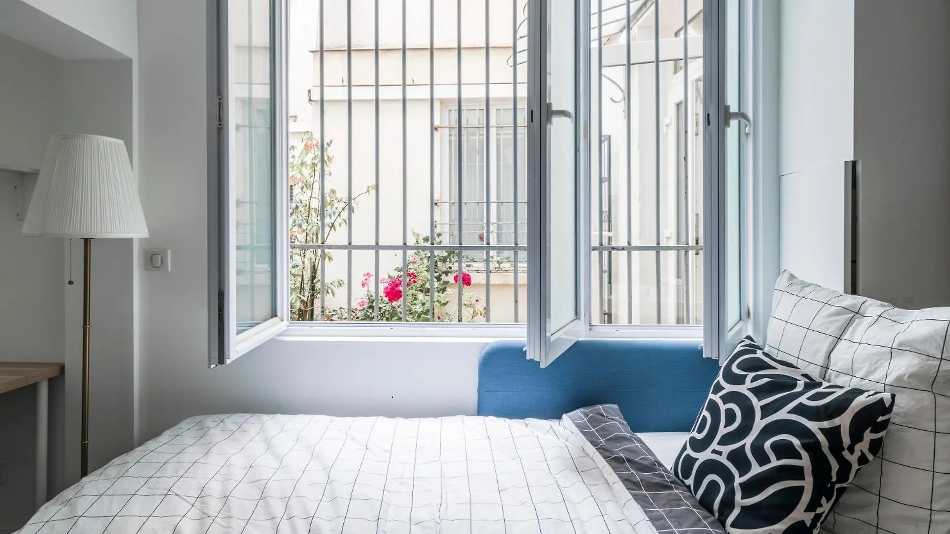 Merryland Chatelet Apartmán Paříž