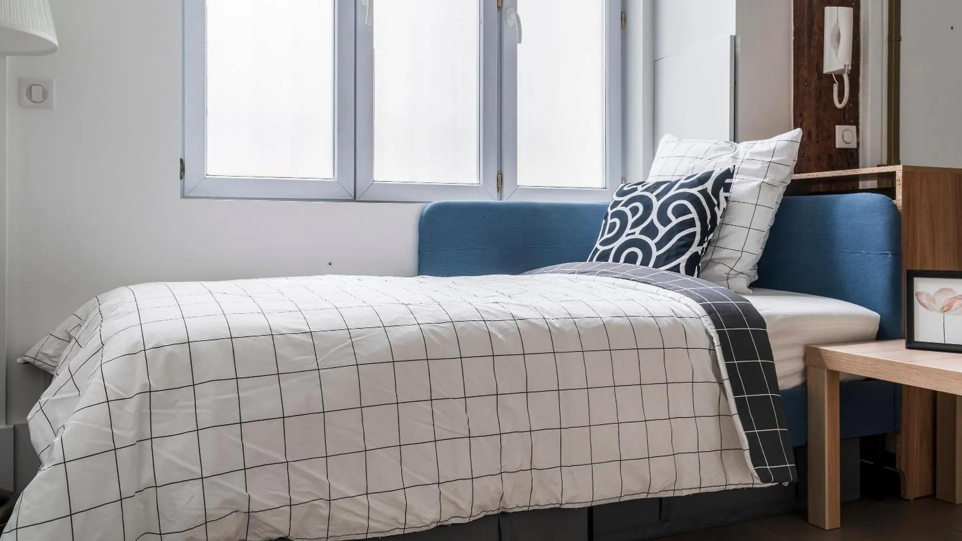 Merryland Chatelet Apartmán *