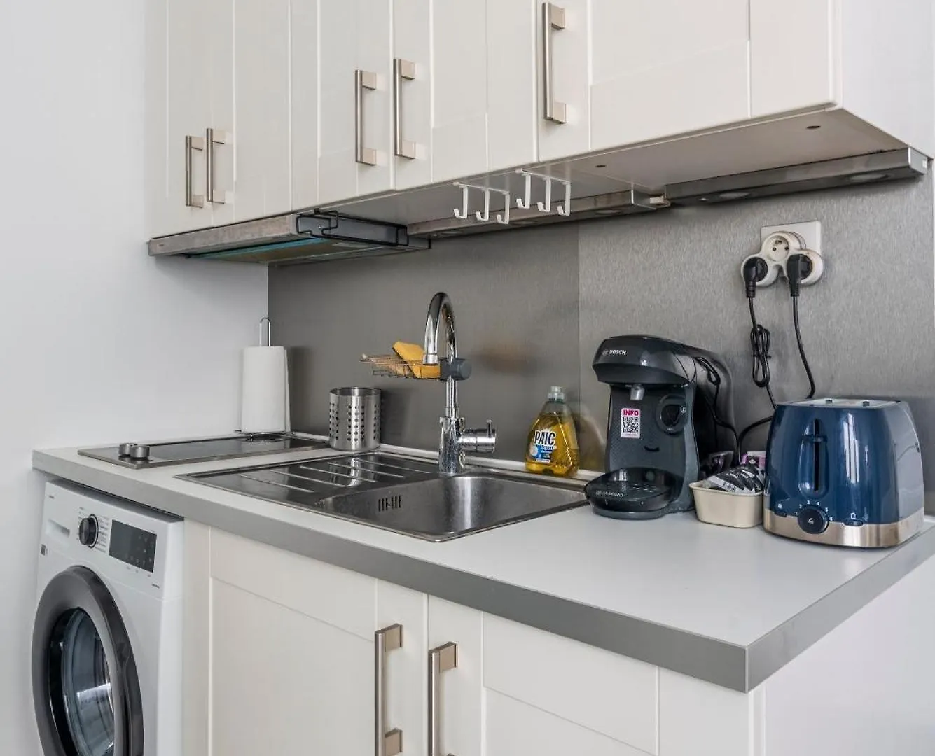 Merryland Chatelet Apartmán