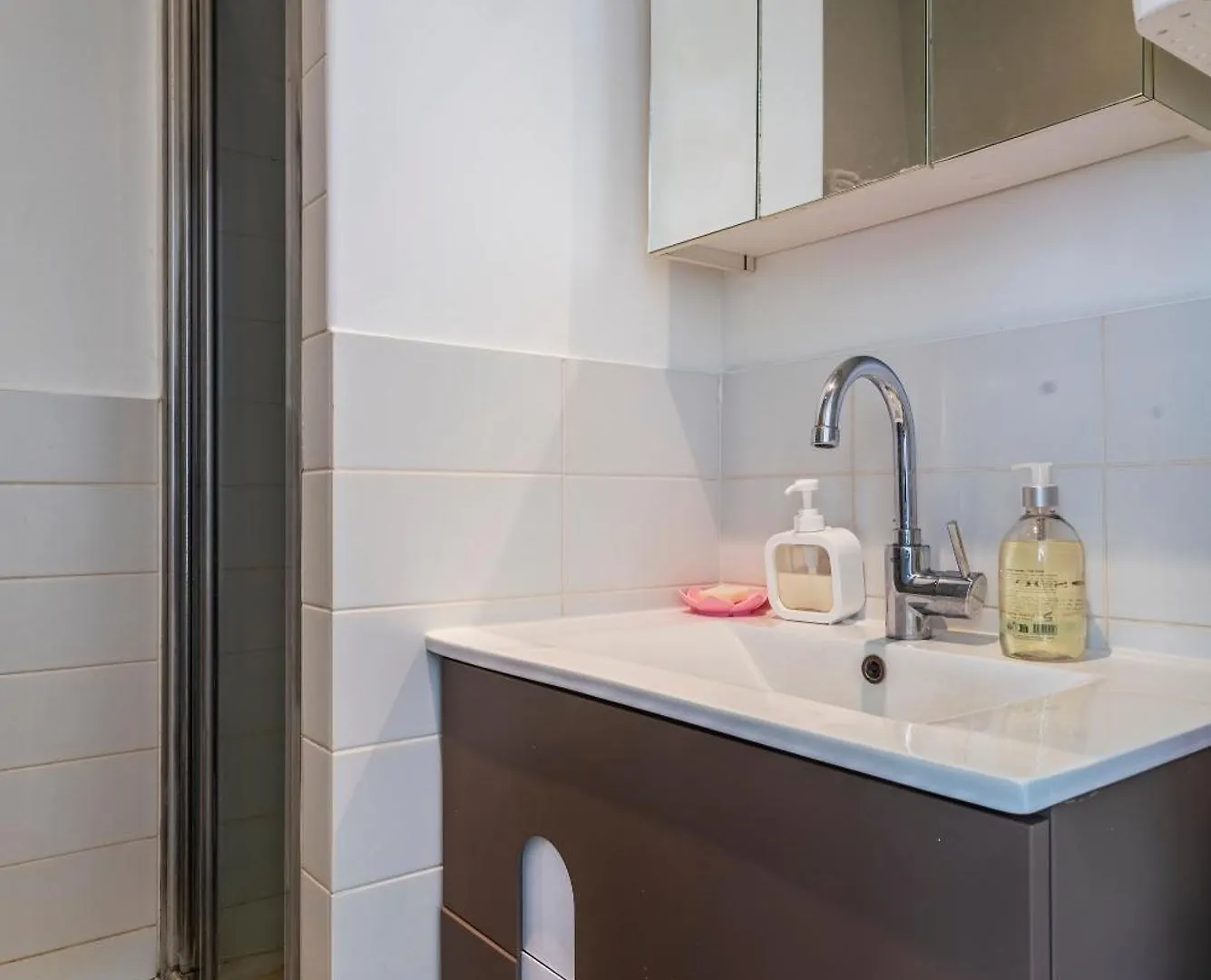 Merryland Chatelet Apartmán *